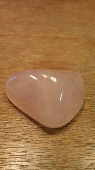 ピンククォーツ